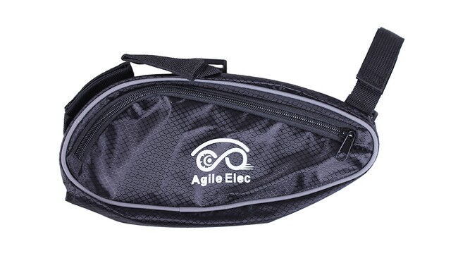 Електровелонабір TATA 500W заднє колесо 26" з дисплеєм - дополнительное фото 4