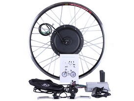 Электровелонабор TATA 500W заднее колесо 26" с дисплеем