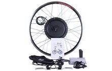 Електровелонабір TATA 500W заднє колесо 26" з дисплеєм - фото 1