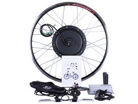 Электровелонабор TATA 500W переднее колесо 29" с дисплеем