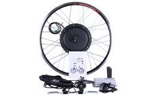 Електровелонабір TATA 500W переднє колесо 29" з дисплеєм - фото 1