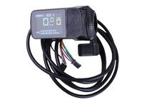 Електровелонабір TATA 500W переднє колесо 29" з дисплеєм - дополнительное фото 6