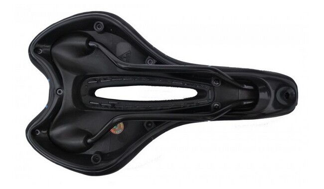 Сідло Lietu ZD-007 - дополнительное фото 1