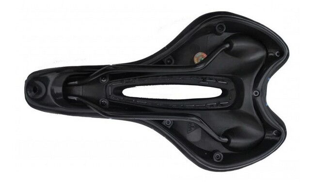 Сідло Lietu ZD-007 - дополнительное фото 5