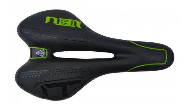 Сідло Lietu ZD-007 - дополнительное фото 6