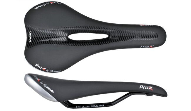 Седло ProX VL-3422 Uran - дополнительное фото 1
