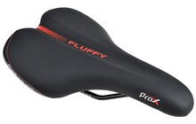 Сідло ProX VL-3517 Fluffy - фото 3