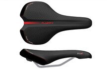 Сідло ProX VL-3517 Fluffy - дополнительное фото 3