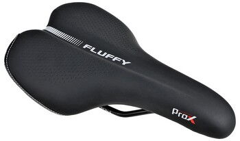 Сідло ProX VL-3517 Fluffy