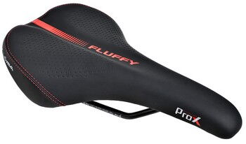 Сідло ProX VL-3530 Fluffy