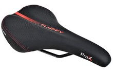 Сідло ProX VL-3530 Fluffy - фото 3