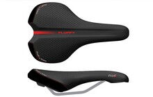 Сідло ProX VL-3530 Fluffy - дополнительное фото 3