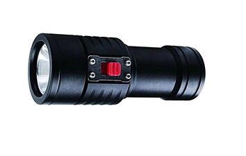 Ліхтар OrcaTorch D830