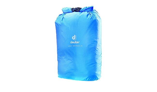 Гермомішок Deuter Light Drypack 15 л - фото 1