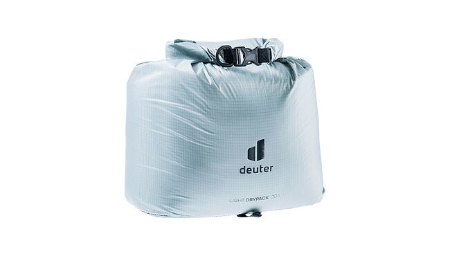 Гермомішок Deuter Light Drypack 20 л - фото 1