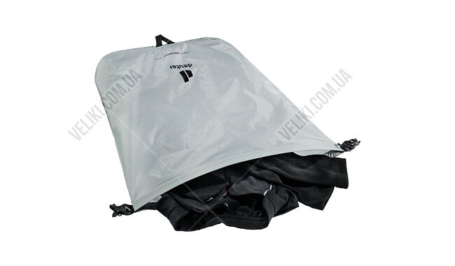 Гермомішок Deuter Light Drypack 20 л - дополнительное фото 2