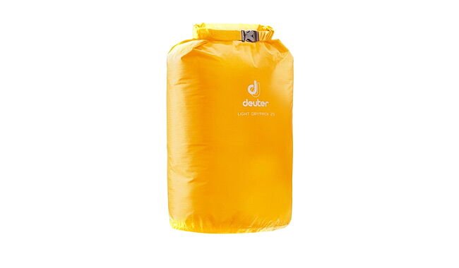 Гермомішок Deuter Light Drypack 25 л - фото 1