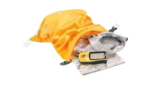 Гермомешок Deuter Light Drypack 25 л - дополнительное фото 1