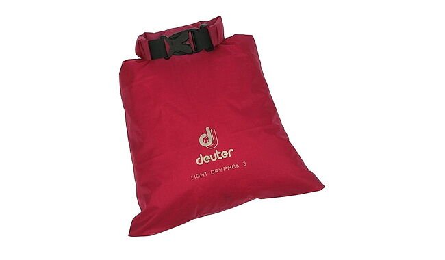Гермомішок Deuter Light Drypack 3 л - фото 1