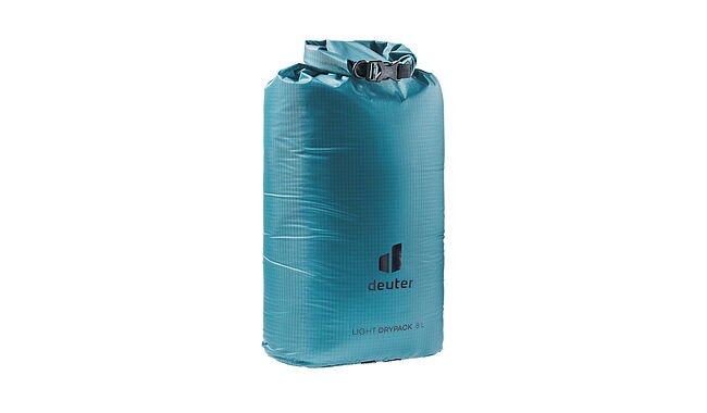 Гермомішок Deuter Light Drypack 8 л - фото 1