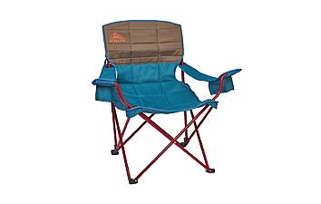 Стілець Kelty Deluxe Lounge