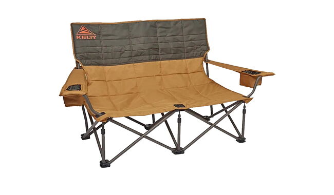 Стілець Kelty Low-Loveseat - фото 2
