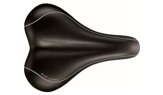 Сідло ProX VL-4111 D2 - дополнительное фото 2