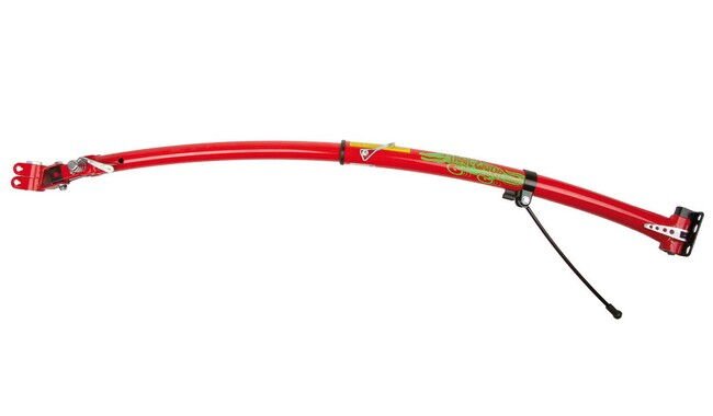 Буксир для детского велосипеда Trail Gator - дополнительное фото 1