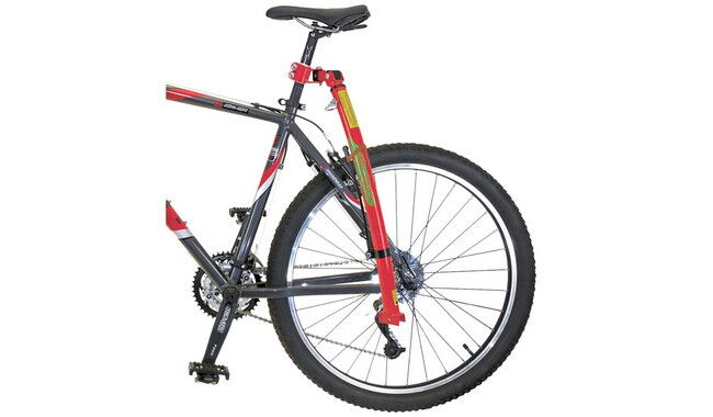 Буксир для детского велосипеда Trail Gator - дополнительное фото 4