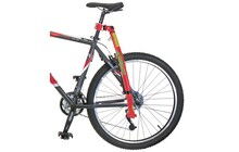 Буксир для детского велосипеда Trail Gator - дополнительное фото 4