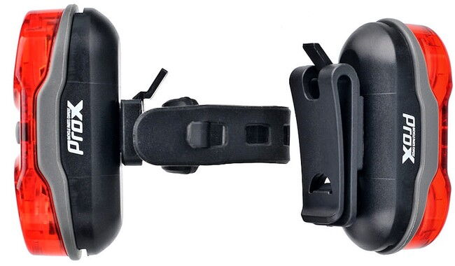 Мигалка ProX Gemma - дополнительное фото 1