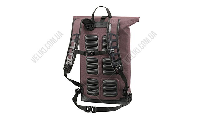 Рюкзак Ortlieb Commuter-Daypack Urban Line 21 л - дополнительное фото 1