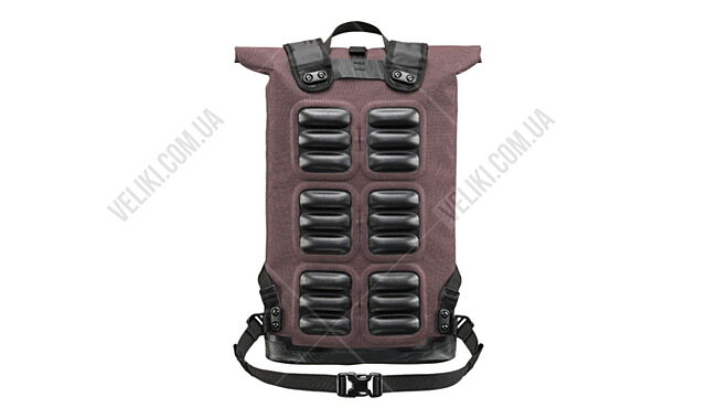 Рюкзак Ortlieb Commuter-Daypack Urban Line 21 л - дополнительное фото 2