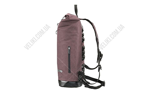 Рюкзак Ortlieb Commuter-Daypack Urban Line 21 л - дополнительное фото 3