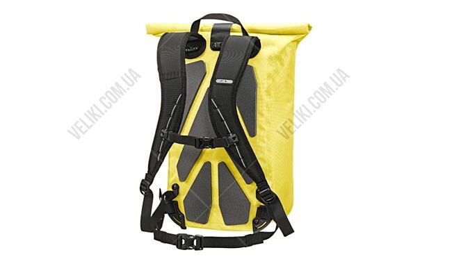 Рюкзак Ortlieb Velocity 23 л - дополнительное фото 1