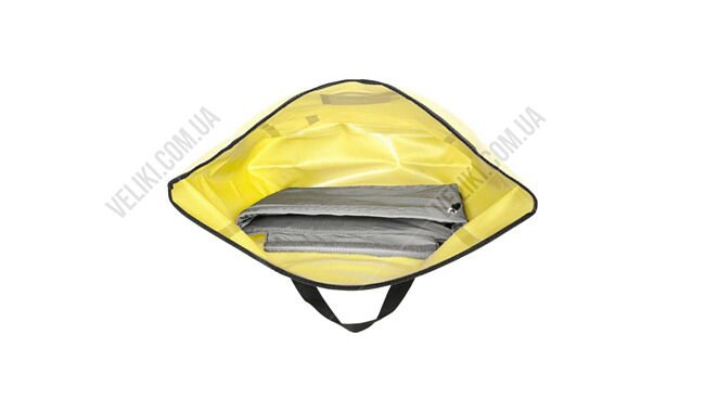 Рюкзак Ortlieb Velocity 23 л - дополнительное фото 3