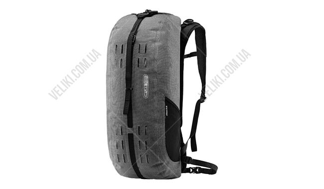 Рюкзак Ortlieb Atrack CR Urban 25 л - дополнительное фото 1