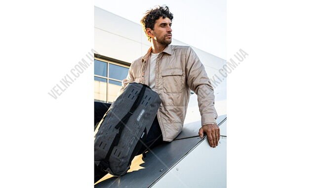 Рюкзак Ortlieb Atrack CR Urban 25 л - дополнительное фото 2