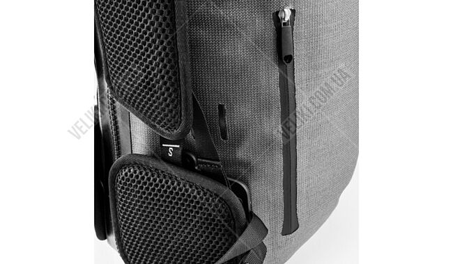 Рюкзак Ortlieb Atrack CR Urban 25 л - дополнительное фото 6