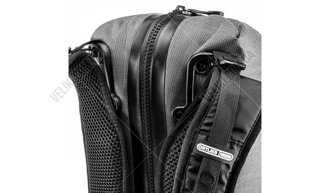 Рюкзак Ortlieb Atrack CR Urban 25 л - дополнительное фото 8