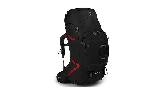 Рюкзак Osprey Aether Plus 85 л - фото 1