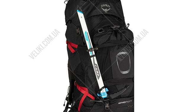 Рюкзак Osprey Aether Plus 85 л - дополнительное фото 2
