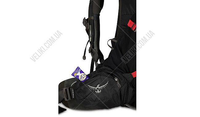 Рюкзак Osprey Aether Plus 85 л - дополнительное фото 3