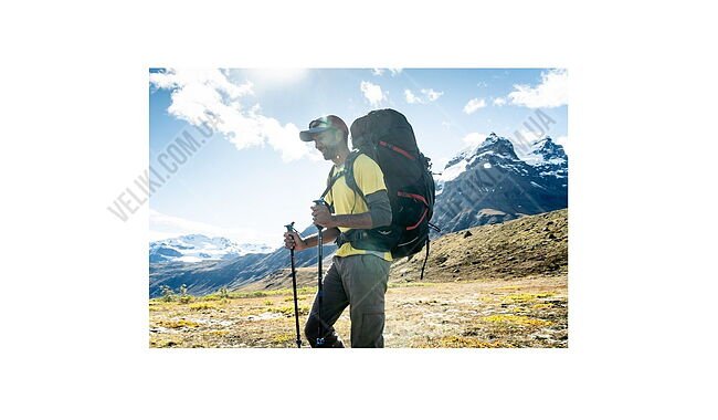 Рюкзак Osprey Aether Plus 85 л - дополнительное фото 7