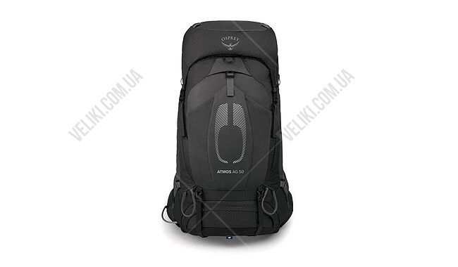 Рюкзак Osprey Atmos AG 50  53 л - дополнительное фото 1