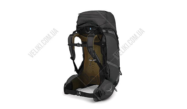 Рюкзак Osprey Atmos AG 50  53 л - дополнительное фото 2