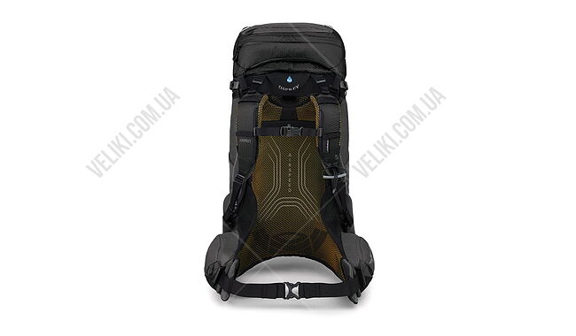 Рюкзак Osprey Atmos AG 50  53 л - дополнительное фото 3