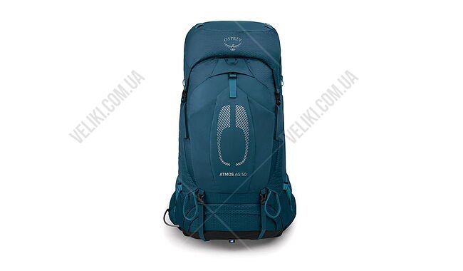 Рюкзак Osprey Atmos AG 50  53 л - дополнительное фото 4