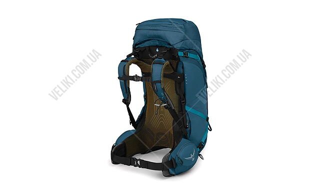 Рюкзак Osprey Atmos AG 50  53 л - дополнительное фото 5