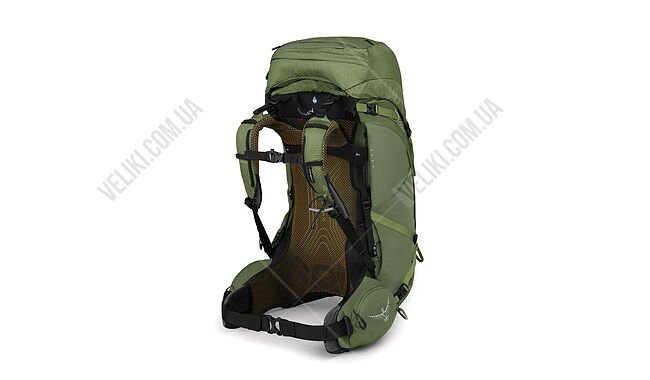 Рюкзак Osprey Atmos AG 50  53 л - дополнительное фото 7